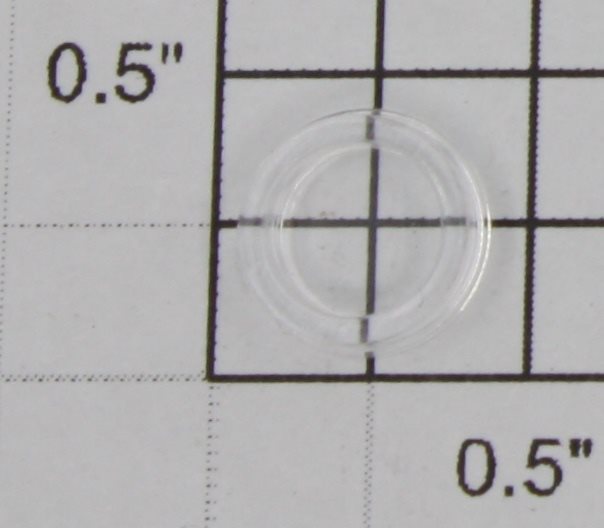 Lionel 1320-048 Porter Headlight Lens