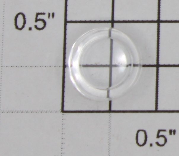 Lionel 1320-048 Porter Headlight Lens