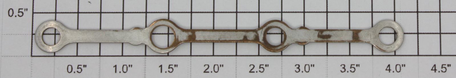 Lionel 726-25 Side Rod