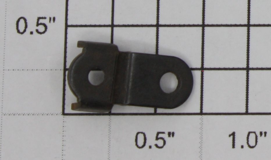 Lionel 2023-28 Coupler Drawbar Pivot Bracket