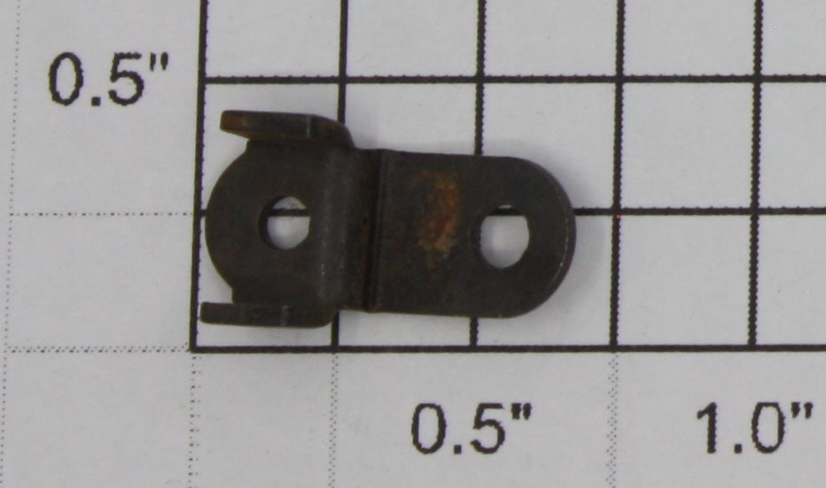 Lionel 2023-28 Coupler Drawbar Pivot Bracket