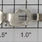 Lionel 711-203 Lamp Bracket Only