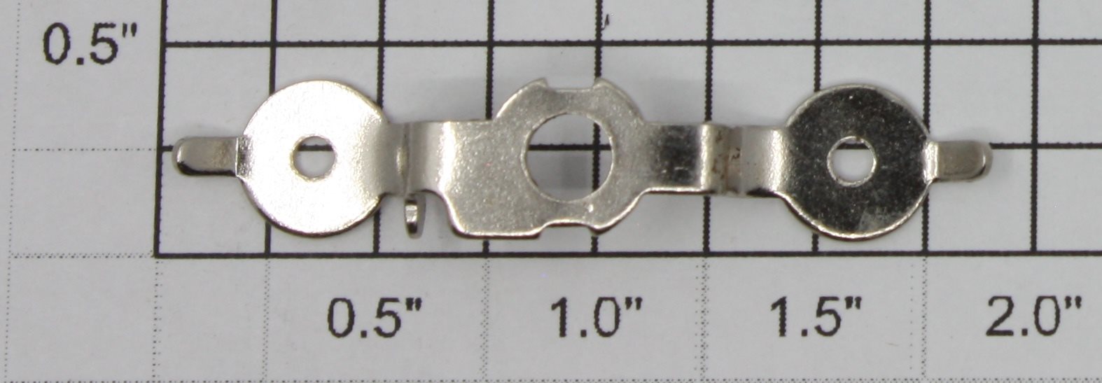 Lionel 711-203 Lamp Bracket Only
