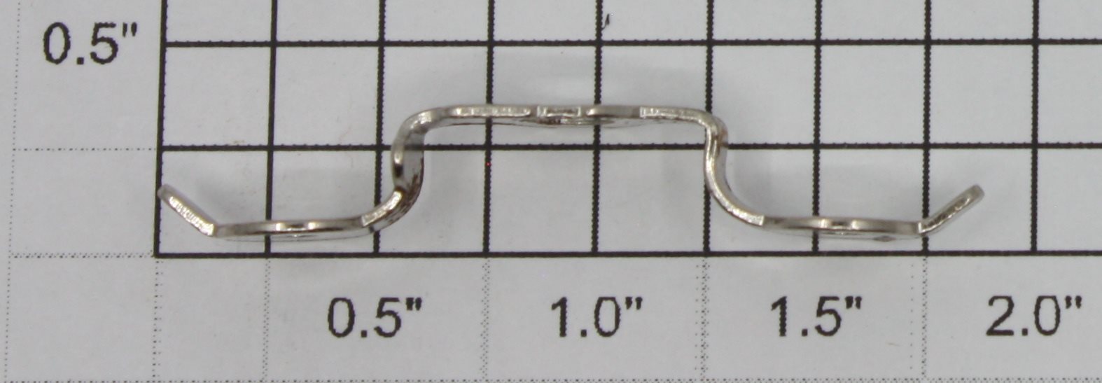 Lionel 711-203 Lamp Bracket Only