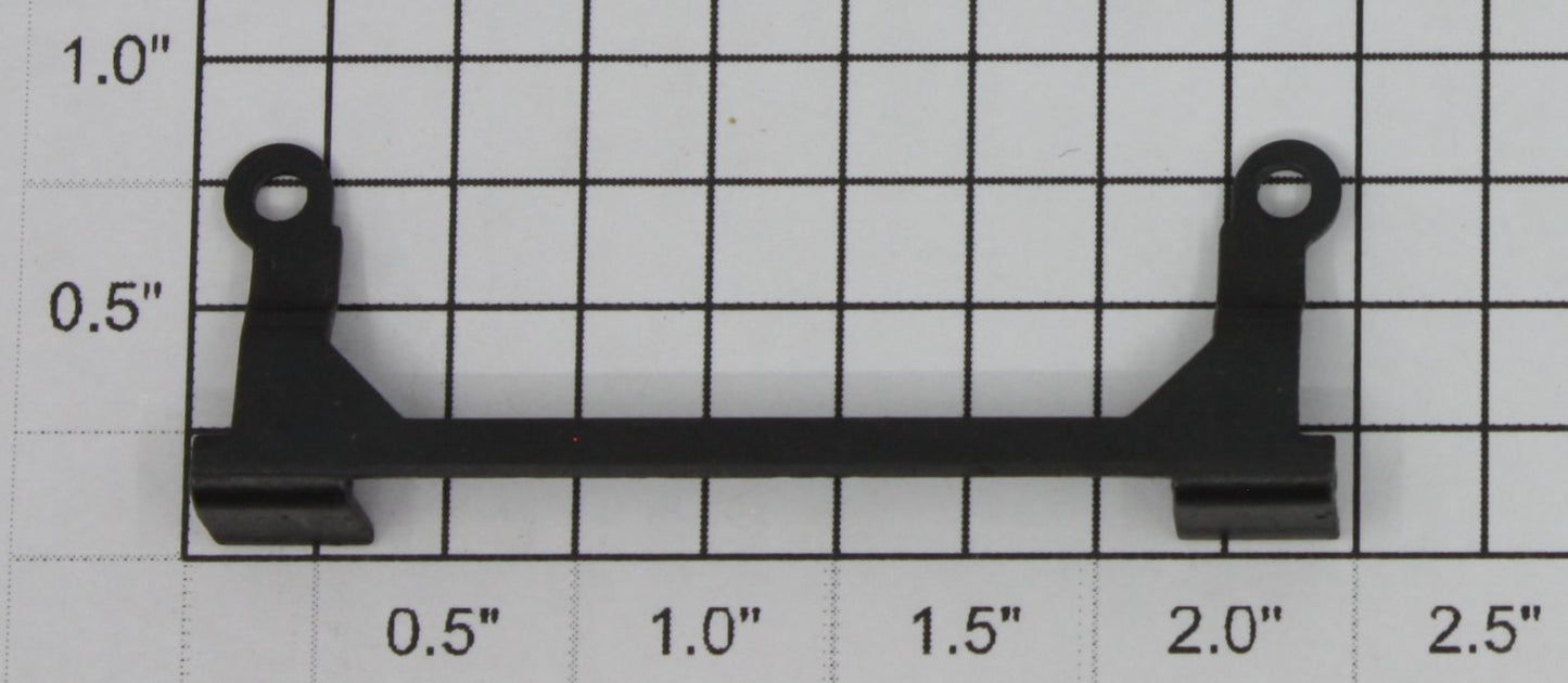 Lionel 403-8 Front Step for 1656 and 8506 Steam Switchers