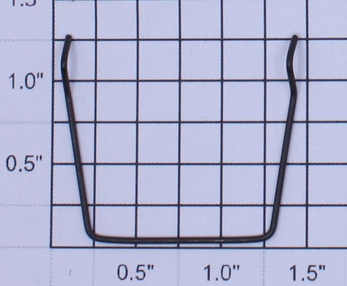 Lionel 1862-66 Front Strut