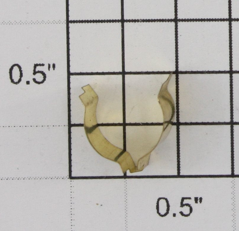 Lionel RW-26 Brass Handle Insert Sleeve