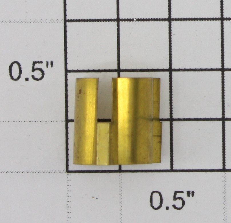 Lionel RW-26 Brass Handle Insert Sleeve