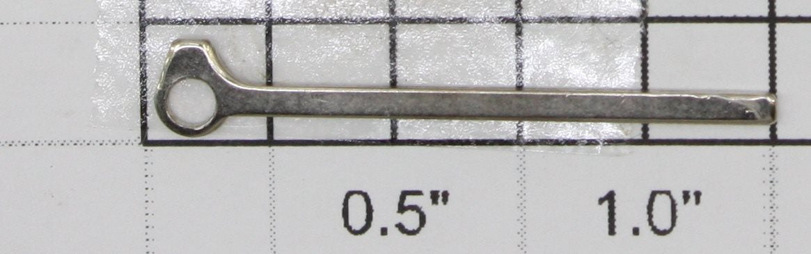 Lionel 226E-18 Long Valve Stem