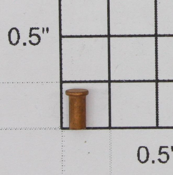 Lionel S-5 Small Contact Stud