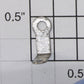 Lionel S-6 Small Contact Lug