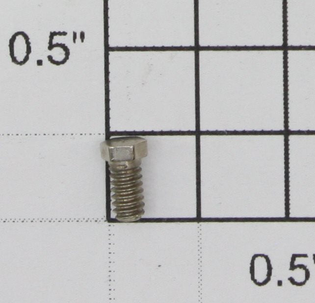Lionel 227-55 #3-48 Drive Rod Screw