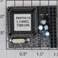 Lionel 691PCB10BE ACL GP-7 #178 Railsounds 4.0 PCB Circuit Board