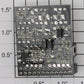 Lionel 691PCB10F1 104E CMD Ready Reverse Logic PCB Circuit Board with Mars Light