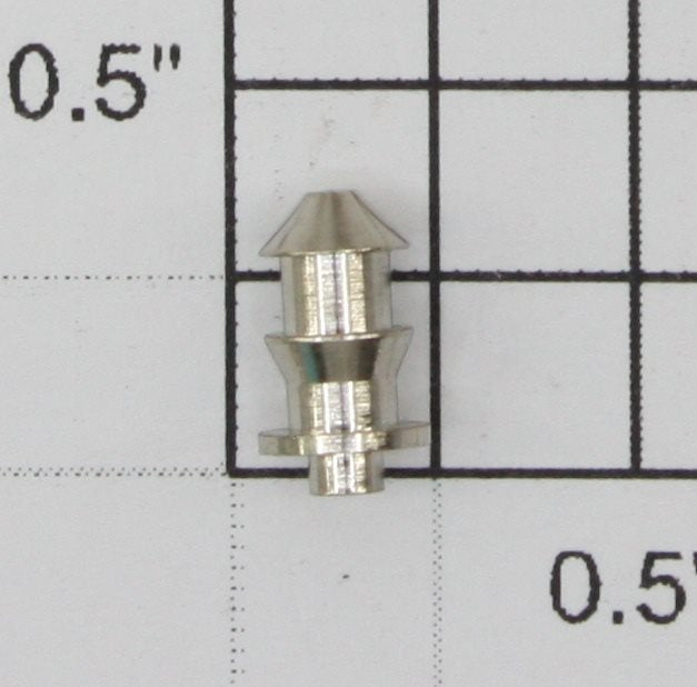 Lionel 253-2 Small Nickel Whistle