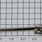 Lionel 1188-036 Rh Driverod / Crosshead / Mikado