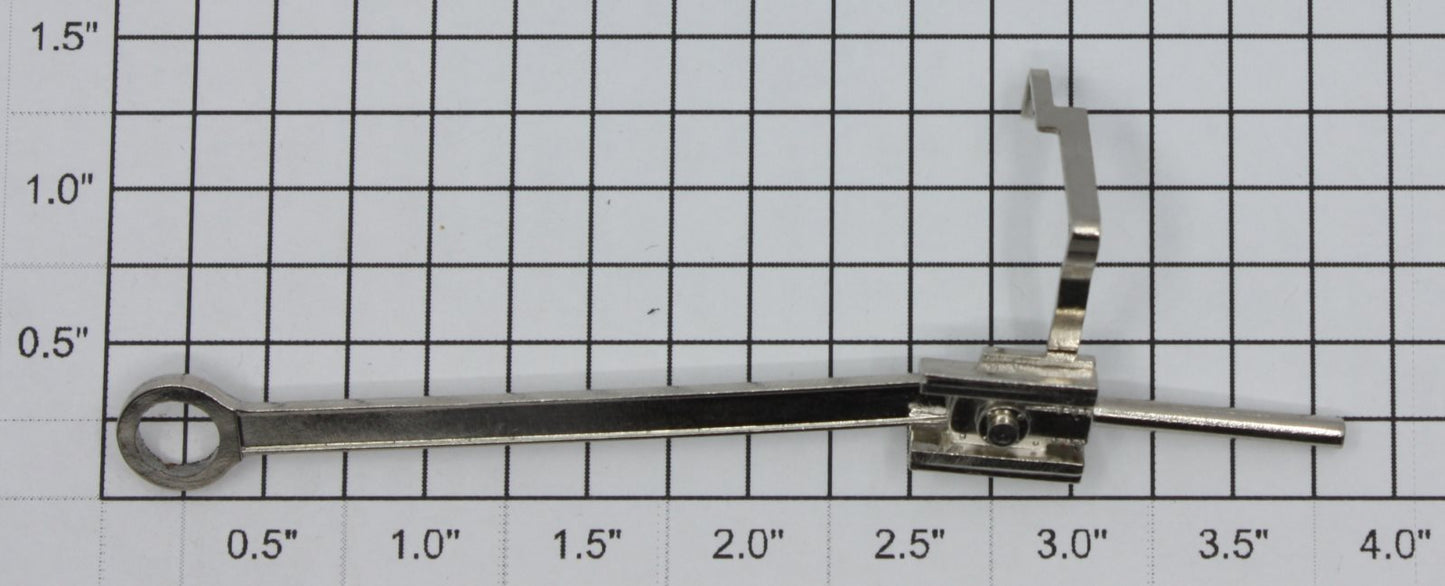 Lionel 1188-036 Rh Driverod / Crosshead / Mikado