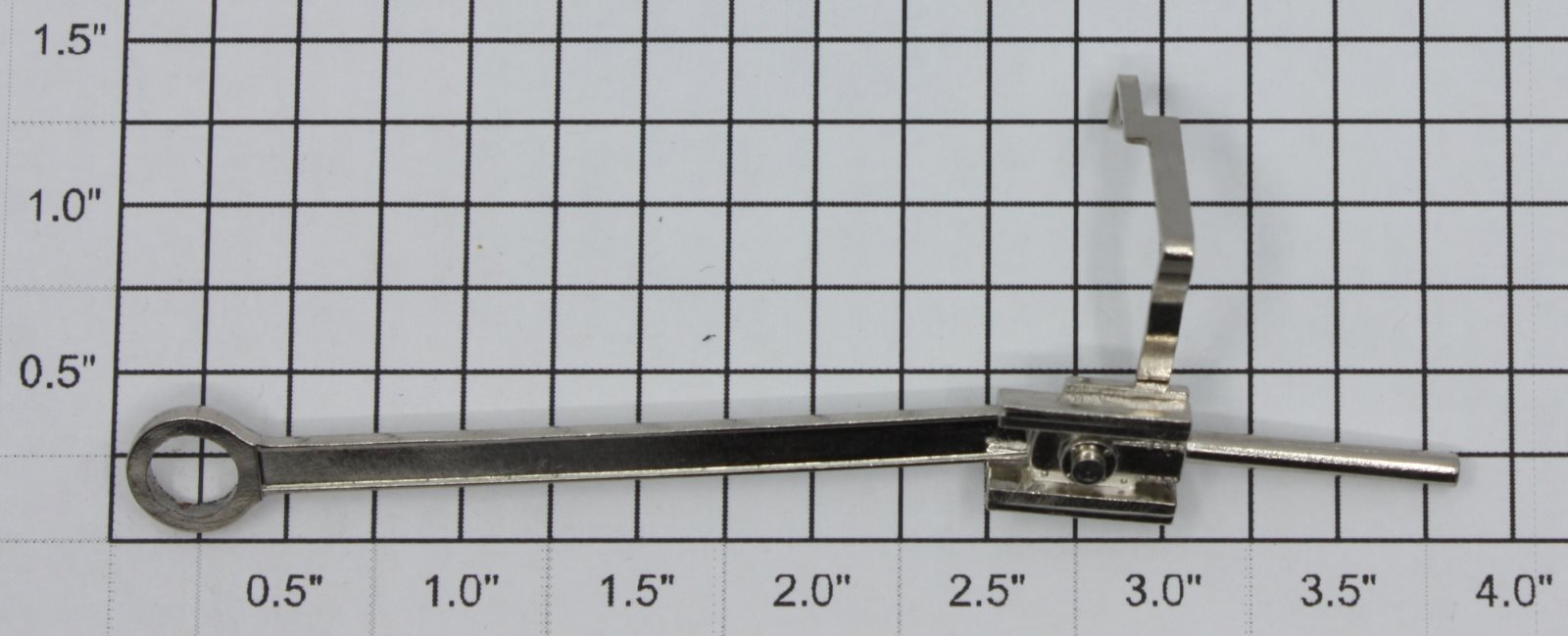 Lionel 1188-036 Rh Driverod / Crosshead / Mikado