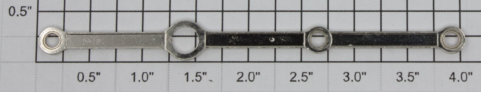 Lionel 1188-320 Side Rod/Mikado/K-Line
