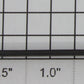 Lionel 1188-072 Step/Pilot/Sou.Mikado/K-Line