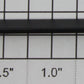 Lionel 1188-072 Step/Pilot/Sou.Mikado/K-Line