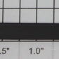 Lionel 1188-072 Step/Pilot/Sou.Mikado/K-Line