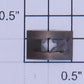 Lionel 1970-16 Speed Nut