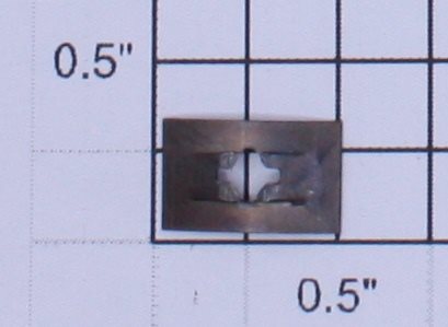 Lionel 1970-16 Speed Nut