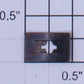 Lionel 1970-16 Speed Nut