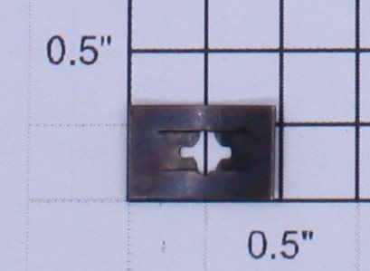 Lionel 1970-16 Speed Nut