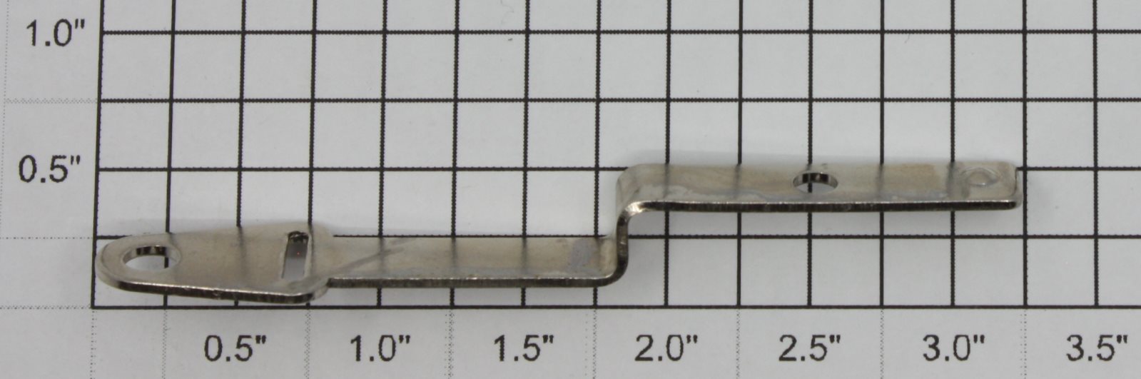 Lionel 1688T-3 Tender Drawbar