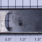 Lionel 1862-6 Front Truck Frame