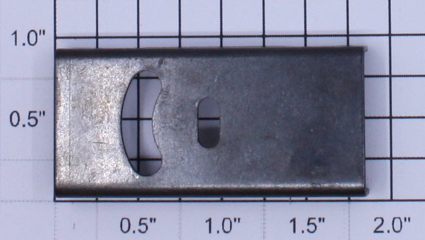 Lionel 1862-6 Front Truck Frame