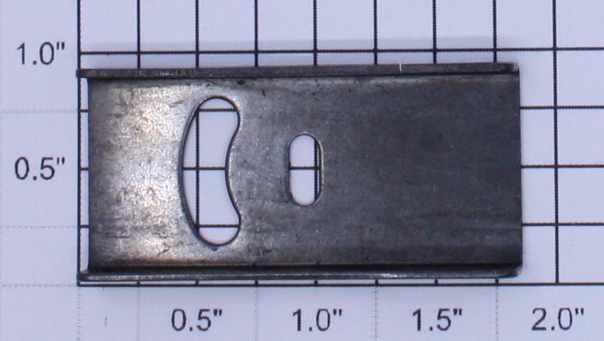 Lionel 1862-6 Front Truck Frame