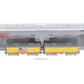 Kato 106-085 N Scale Union Pacific Water Tender Cars (Set of 2) LN/Box