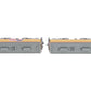 Kato 106-085 N Scale Union Pacific Water Tender Cars (Set of 2) LN/Box