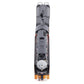 Kato 126-0302 N Southern Pacific 4-8-4 GS-4 Steam Locomotive & Tender #4453