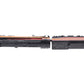 Kato 126-0302 N Southern Pacific 4-8-4 GS-4 Steam Locomotive & Tender #4453