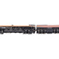 Kato 126-0302 N Southern Pacific 4-8-4 GS-4 Steam Locomotive & Tender #4453