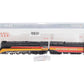 Kato 126-0302 N Southern Pacific 4-8-4 GS-4 Steam Locomotive & Tender #4453