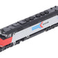 Kato 176-9202 N Scale Amtrak EMD SDP40F Type I Phase I  Diesel Locomotive #505
