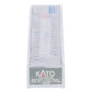 Kato 176-9202 N Scale Amtrak EMD SDP40F Type I Phase I  Diesel Locomotive #505