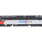 Kato 176-9202 N Scale Amtrak EMD SDP40F Type I Phase I  Diesel Locomotive #505