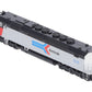 Kato 176-9202 N Scale Amtrak EMD SDP40F Type I Phase I  Diesel Locomotive #505