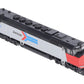 Kato 176-9202 N Scale Amtrak EMD SDP40F Type I Phase I  Diesel Locomotive #505