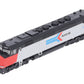 Kato 176-9201 N Amtrak EMD SDP40F Type I, Phase I Paint #504