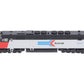 Kato 176-9201 N Amtrak EMD SDP40F Type I, Phase I Paint #504