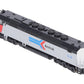 Kato 176-9201 N Amtrak EMD SDP40F Type I, Phase I Paint #504