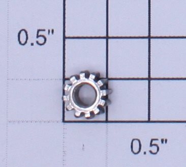 Lionel 1668E-43 Pinion Gear