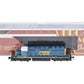 Broadway Limited 3712 N CSX EMD SD40-2 Diesel Loco Paragon3 Sound/DC/DCC #8113